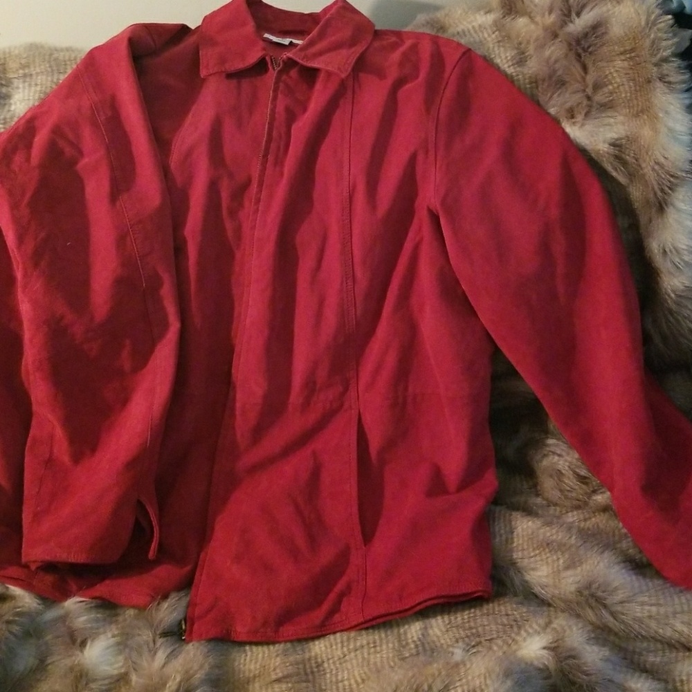 Coat